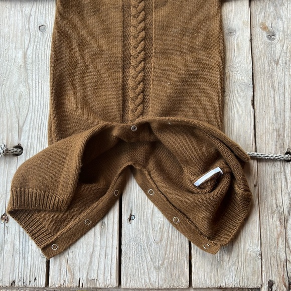 Bout’ Chou Knit One Piece - size 12mo - Picture 7 of 8